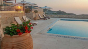 Отель Petani Resort  Агия Текли